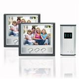 wired video door phone 061-1